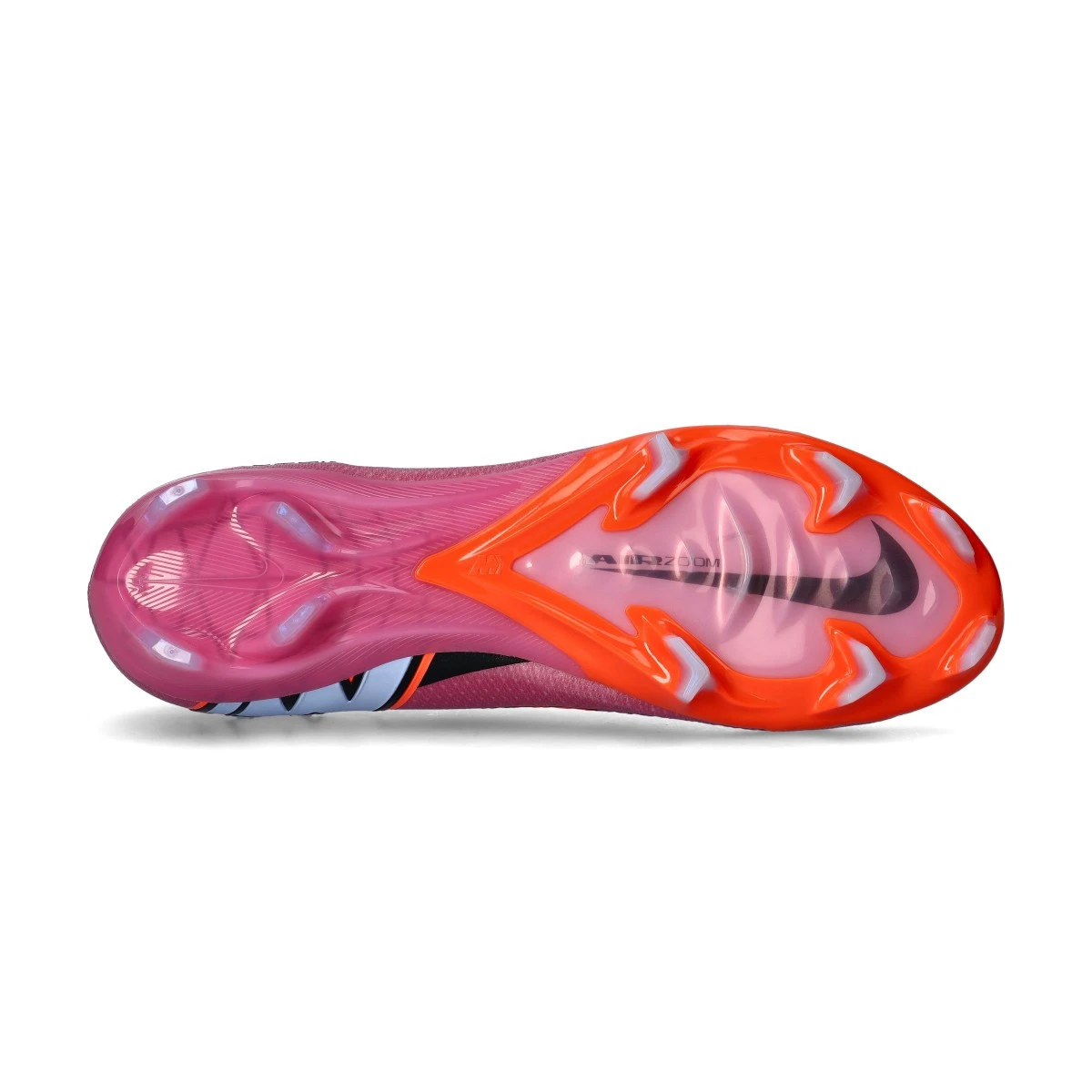 Chuteira Nike Air Zoom Mercurial Vapor 16 Elite FG
