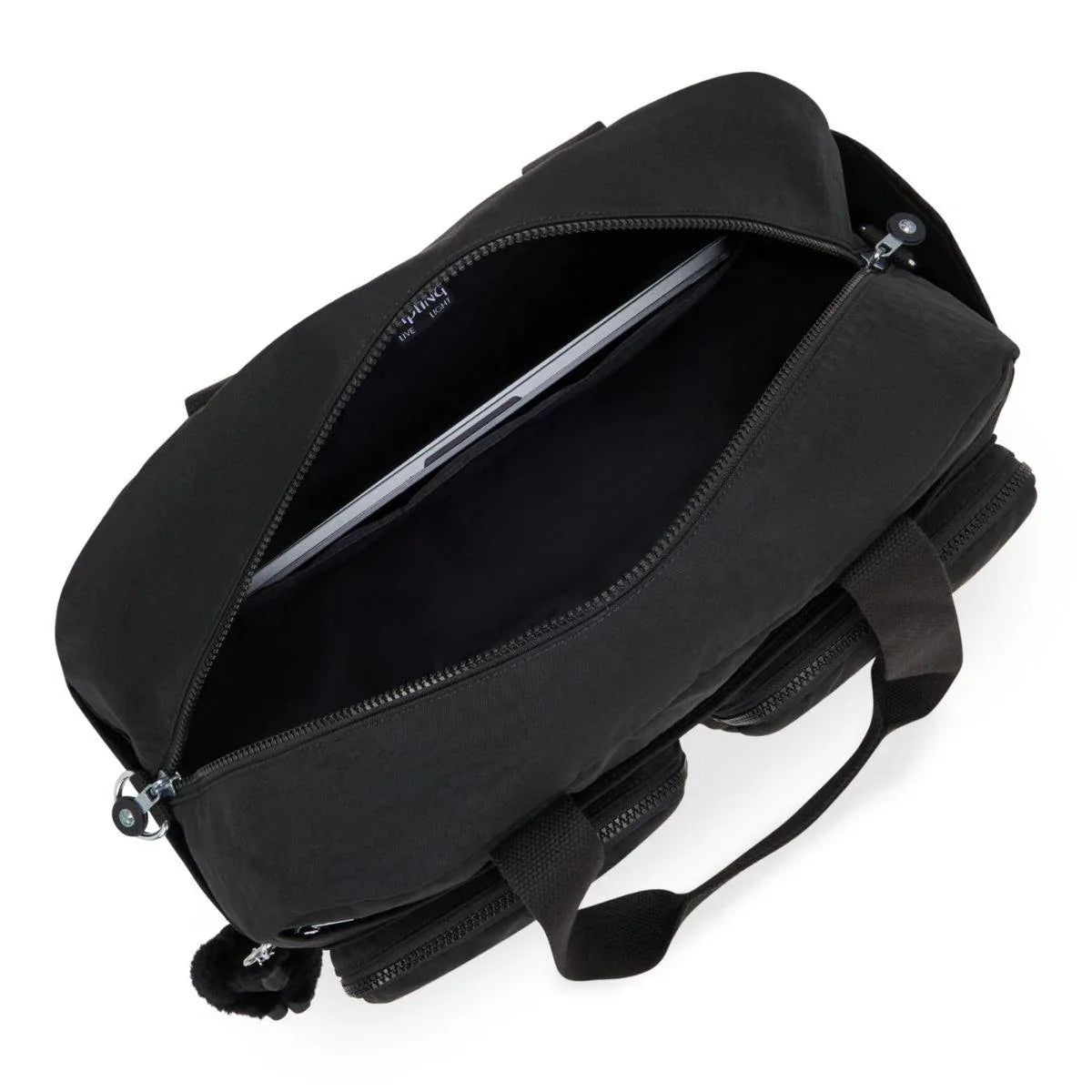 Kipling | Defea XL | Lichtgewicht weekendtas