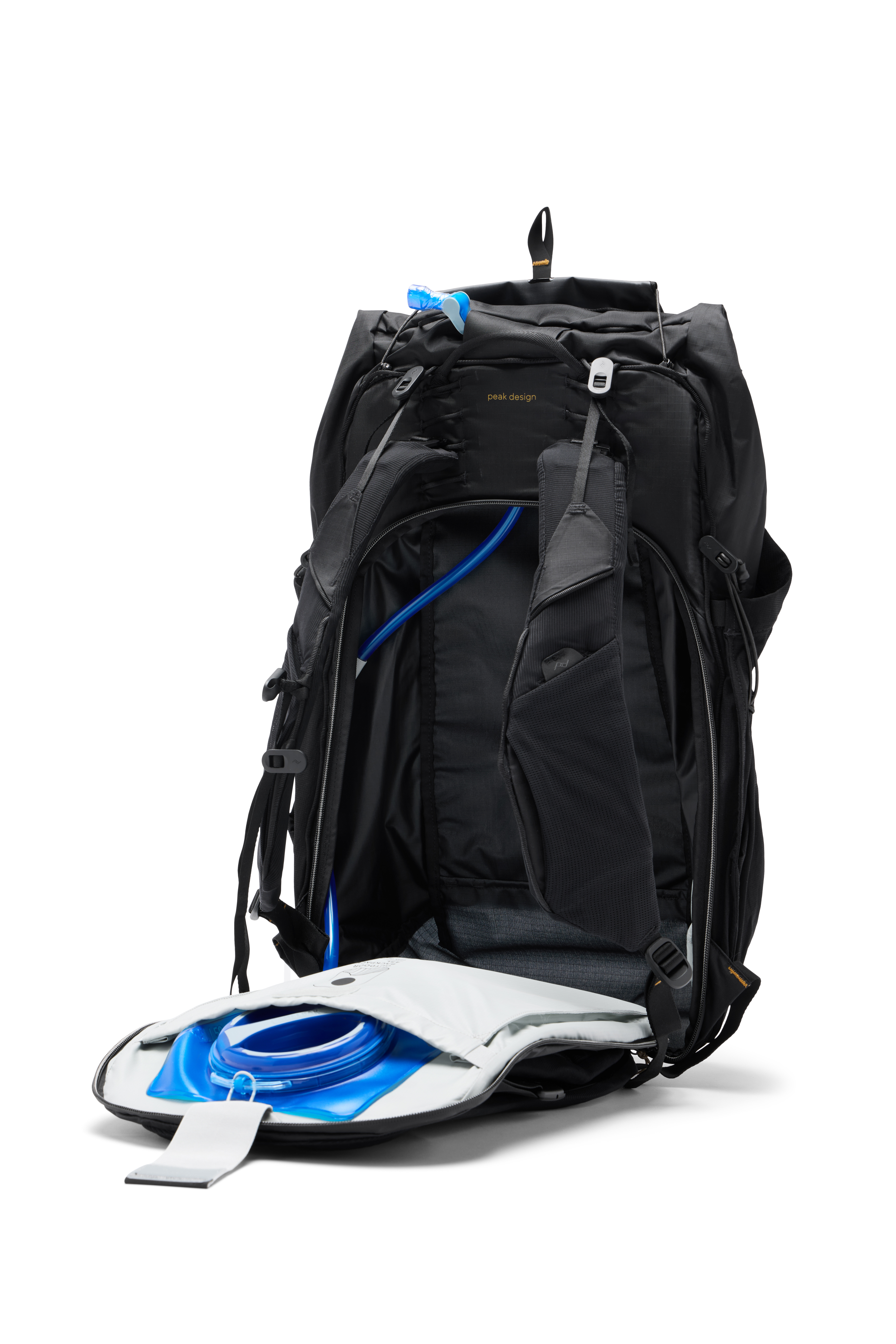 Outdoor Backpack 45L