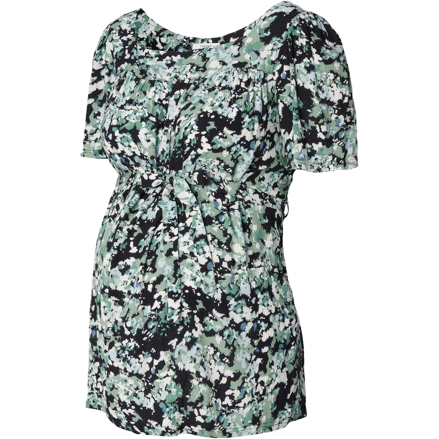 Noppies Bluse Osakis Black