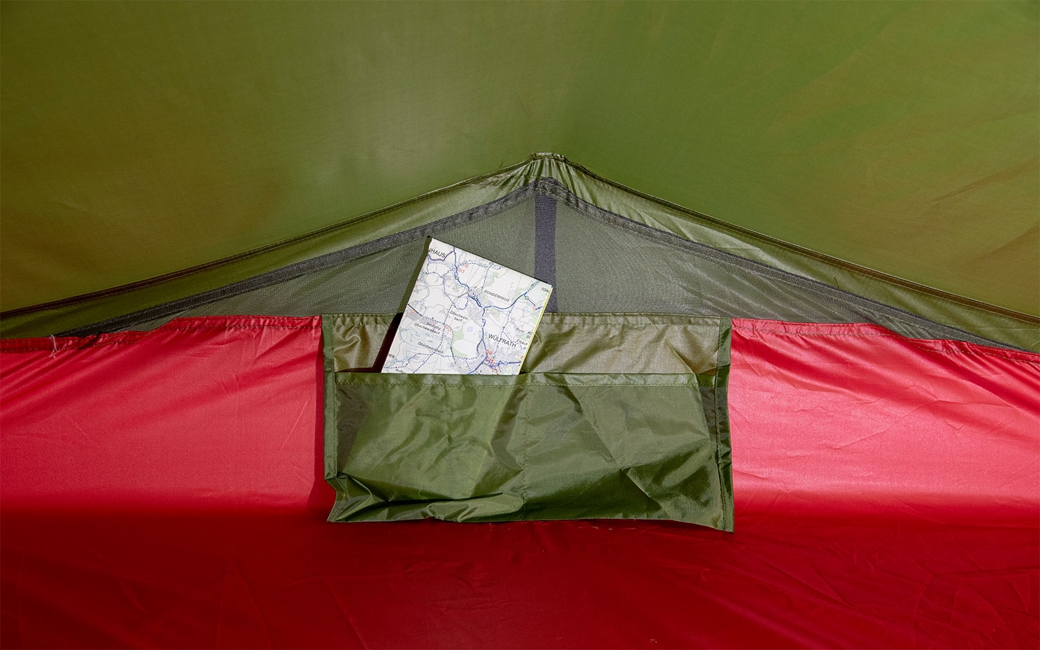 High Peak Siskin 2.0 Einbogenzelt für 2 Personen