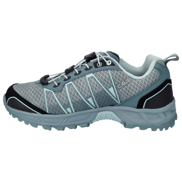 CMP - Women's Altak Trail Shoes Waterproof - Chaussures multisports