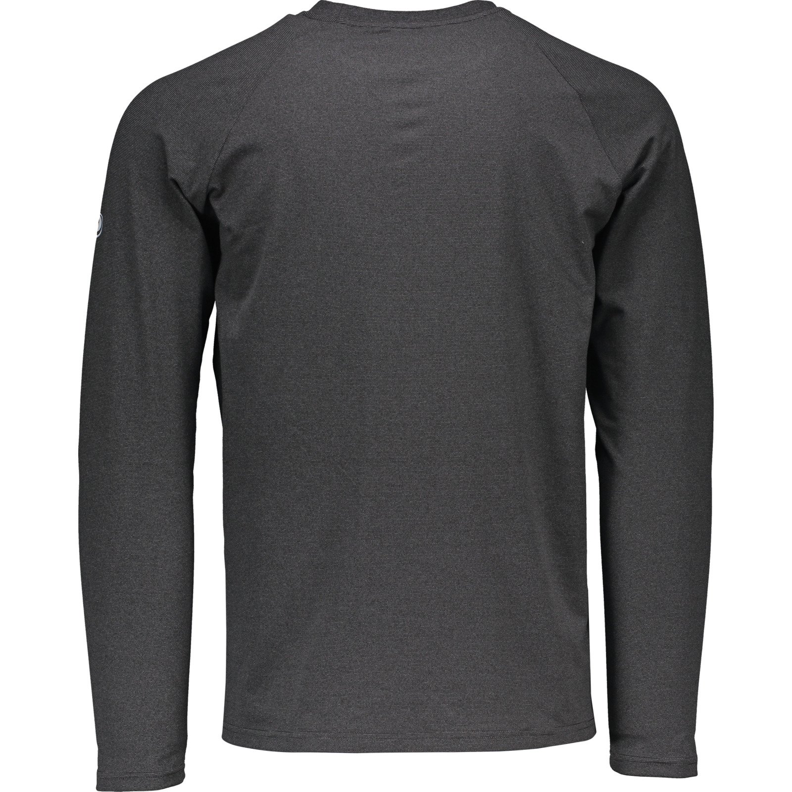 Sherpa Shenyen Hr l/s, mittelblau, M