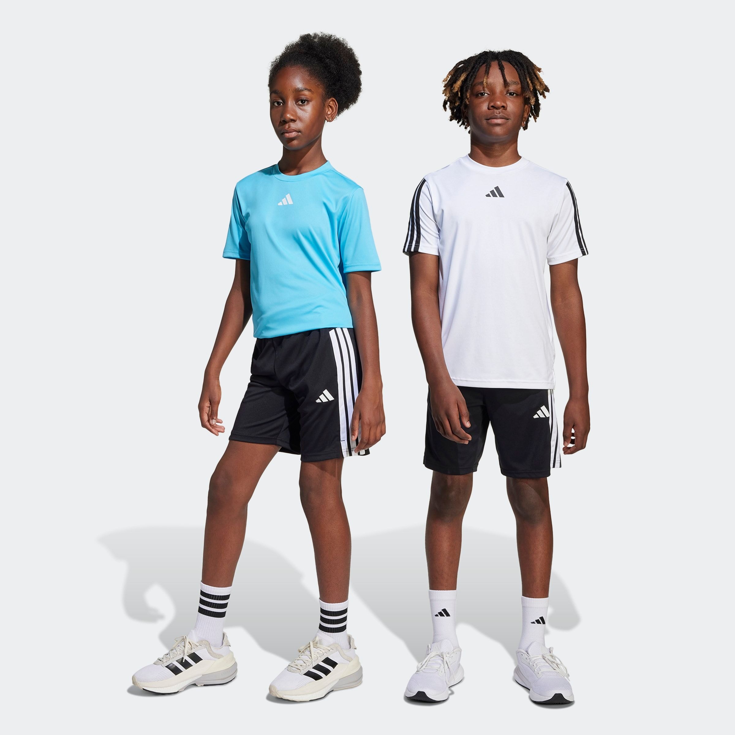adidas Sportswear Shorts »J TR-ES 3S SH«