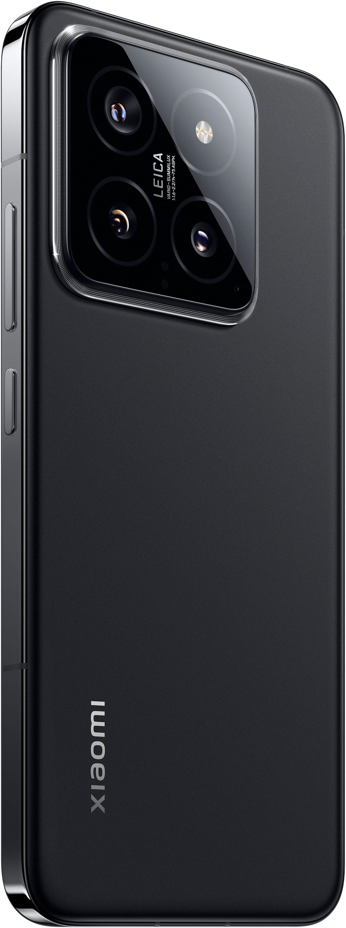 Xiaomi Smartphone »14 12+512 GB« schwarz