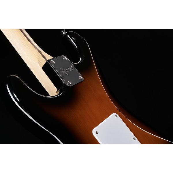 Squier Sonic Strat MN 2TSB
