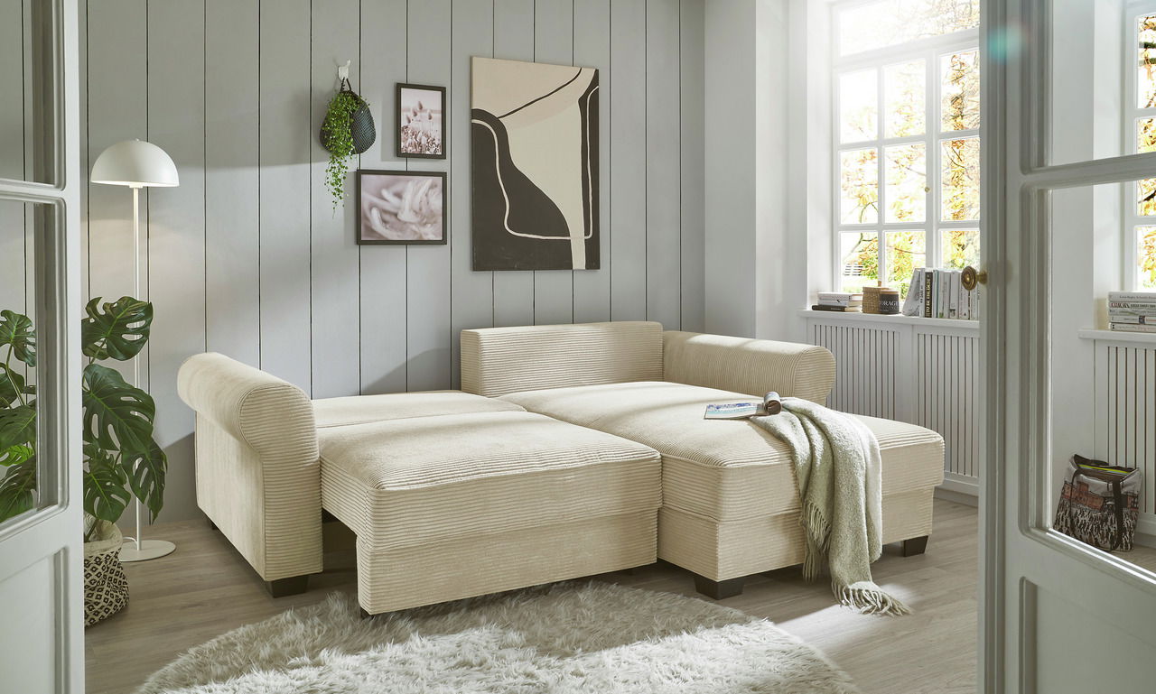 Hom´in Ecksofa MAUREEN