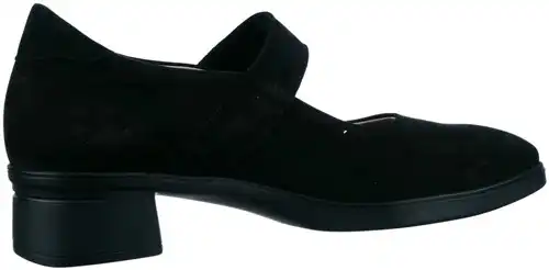 162.1901 Hartjes zwart - maat 5.5 pump zwart - maat 5.5 Calandschoen