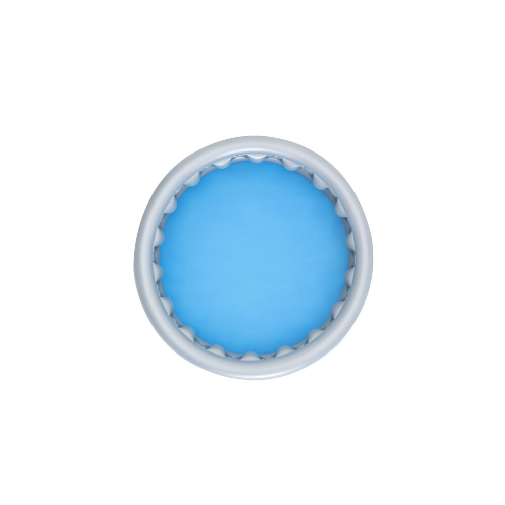 Bestway Kinderbad Rond Spaceship Play Pool 152 cm
