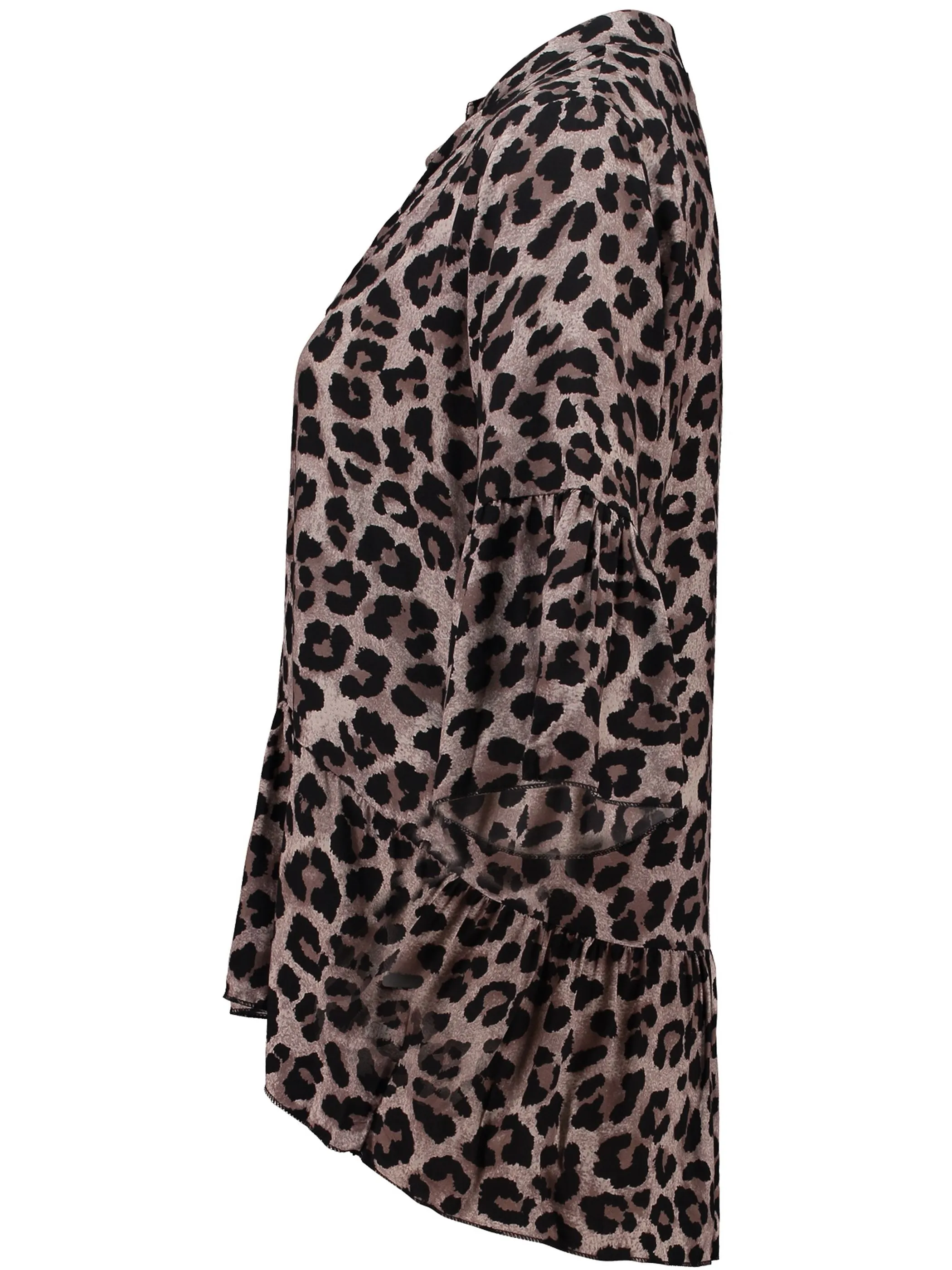 Damen Bluse Ri44leo