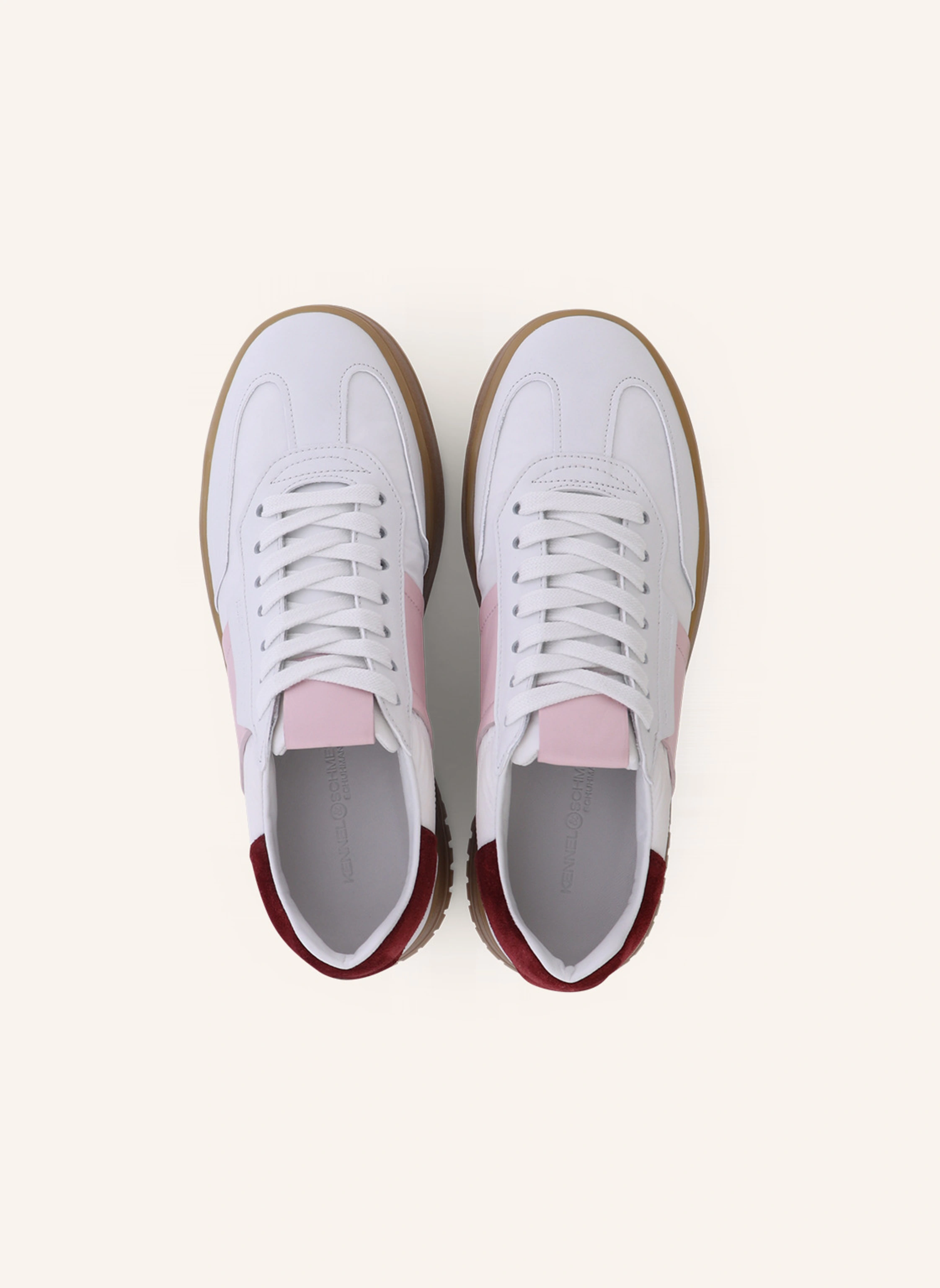 KENNEL & SCHMENGER Sneaker GAZ