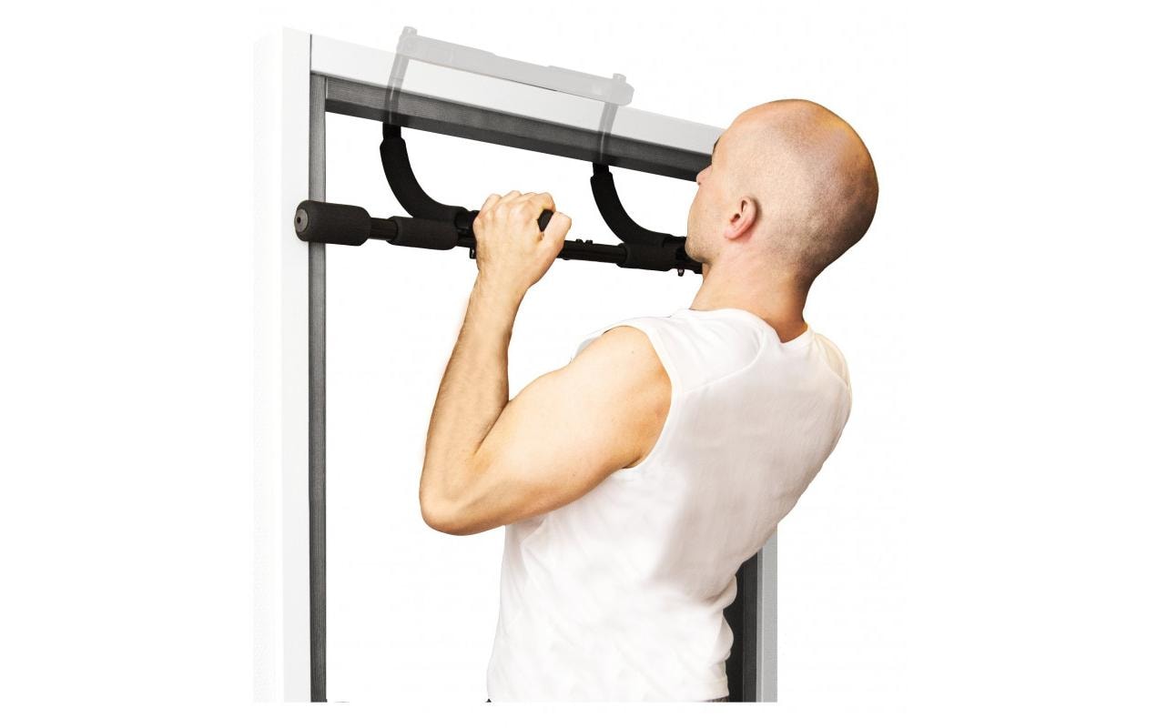 Klimmzugstange Multi-Training Door GymPull Up Bar