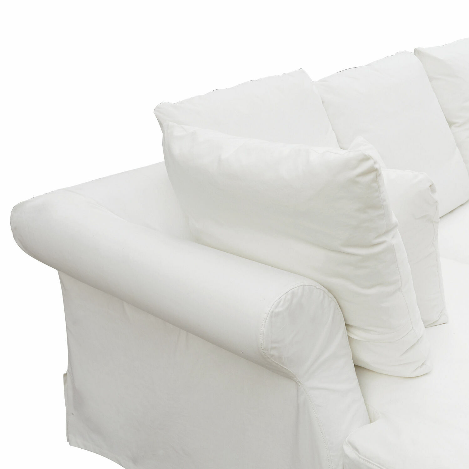 Sofa New Haven weiß