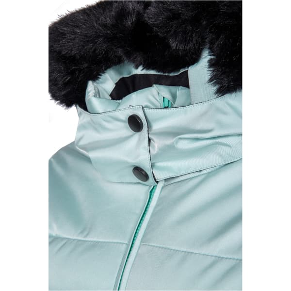 Veste de ski DEGRÉ7 TRAQUI W OPAL