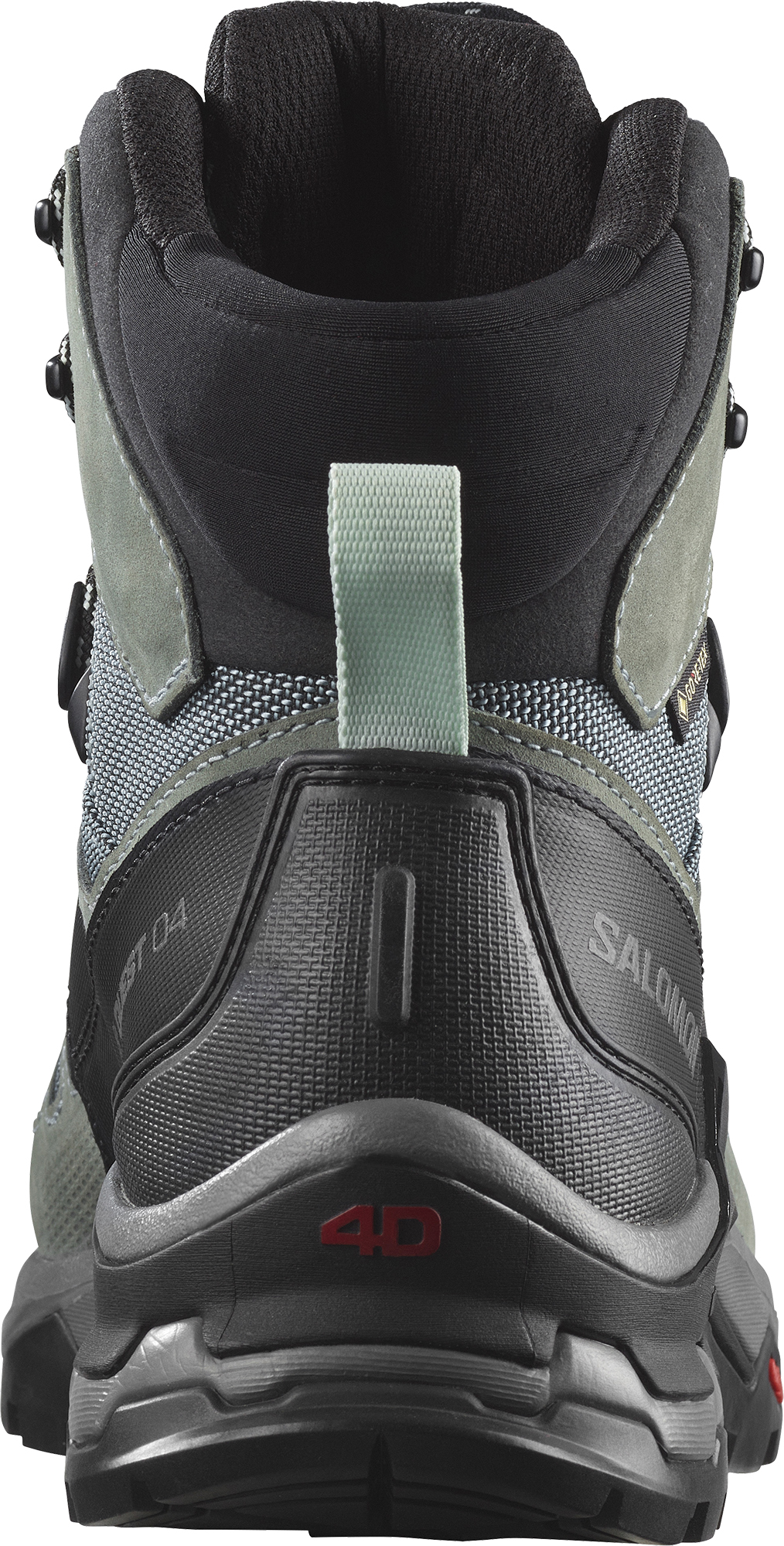 Quest 4 GTX Dame Slate/Trooper/Opal Blue