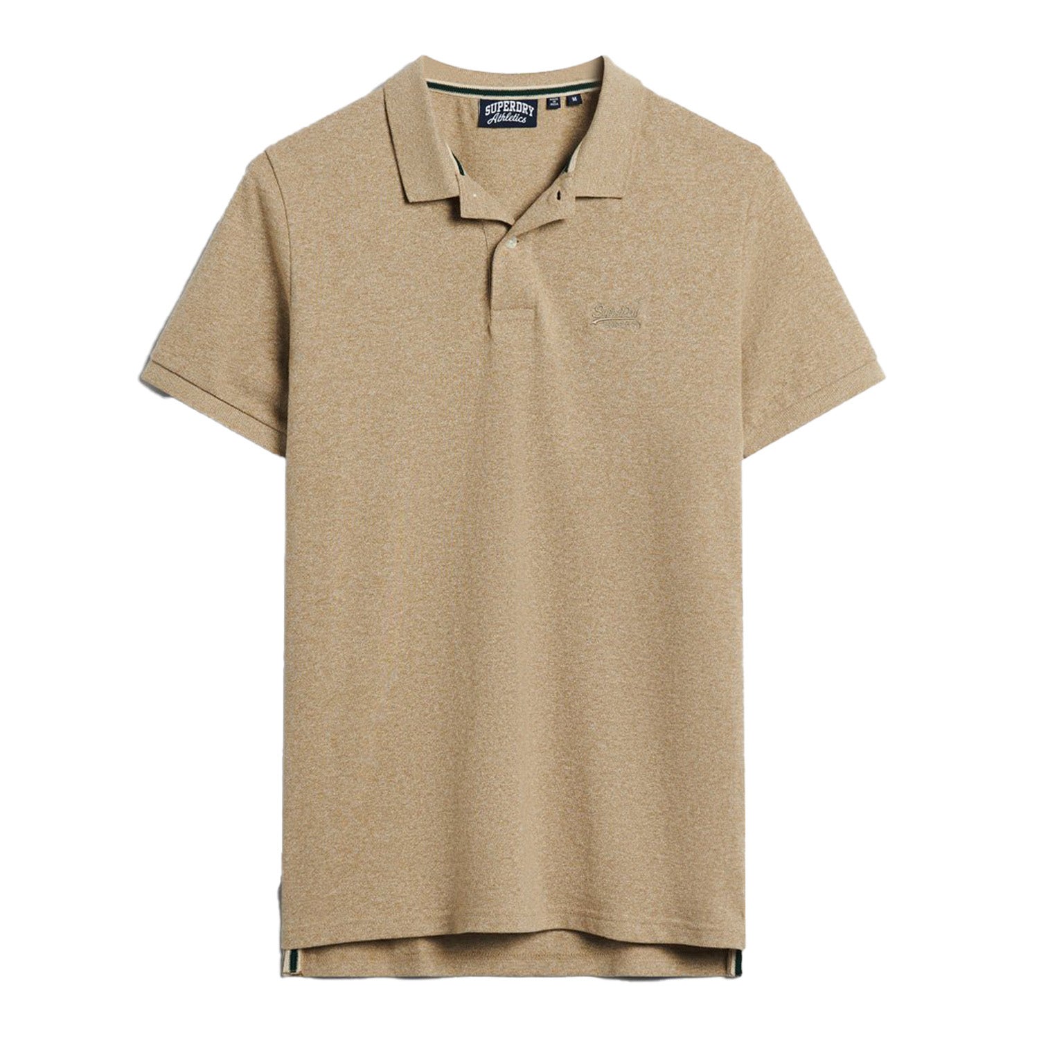 Superdry  Classic Pique Polo