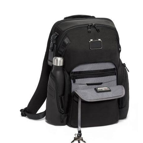 Tumi | Alpha Bravo | Laptop Rugzak 15