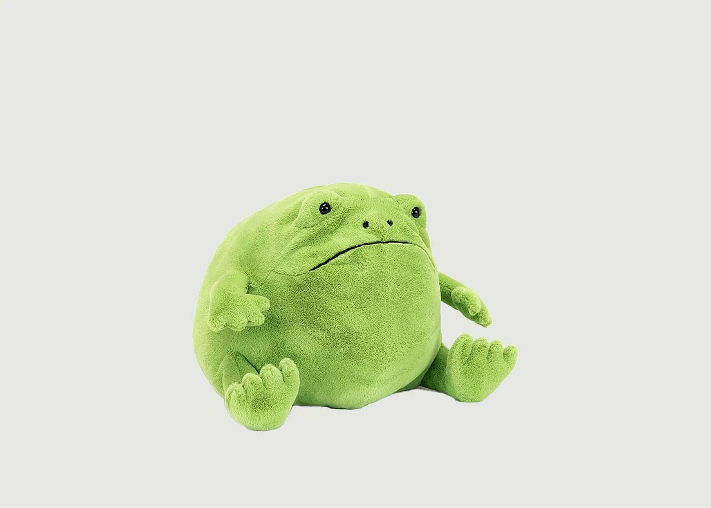 Peluche Ricky Rain Frog Larg Jellycat