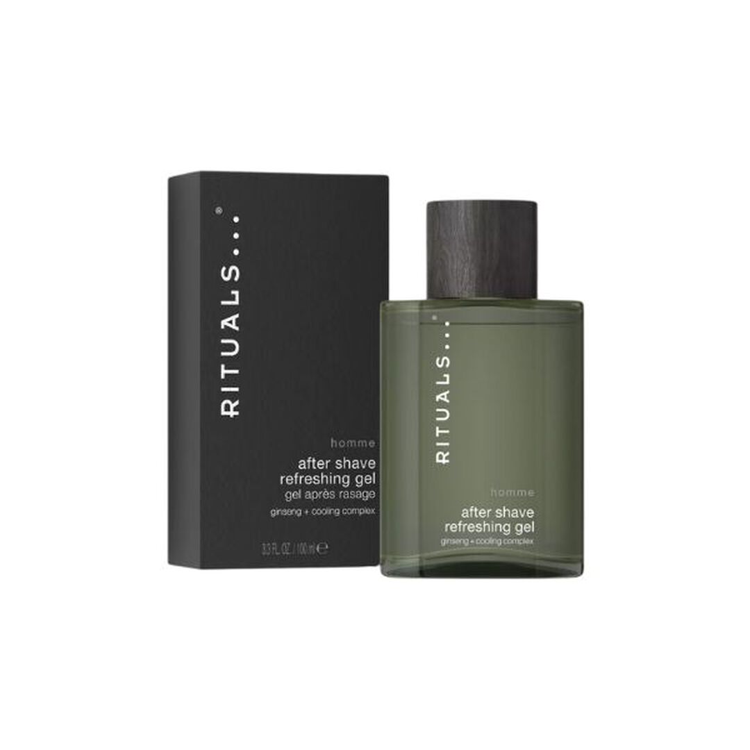 Rituals Homme Gel After Shave - 100ml