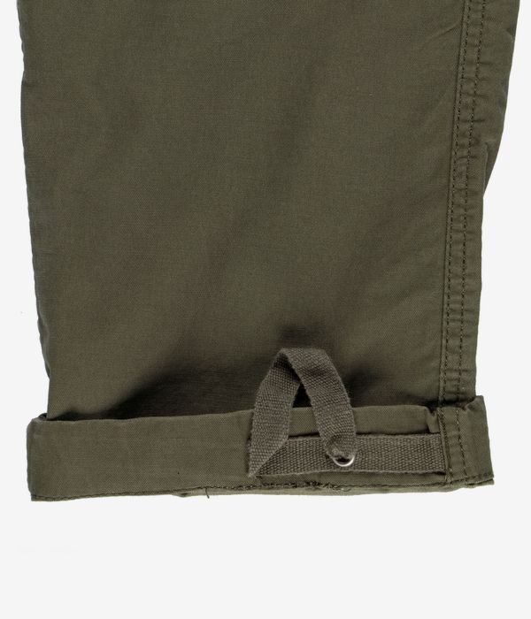 REELL Flex Cargo LC Hose (clay olive)