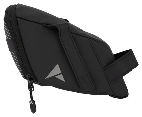 Sacoche de Selle Altura Nightvision Road 0.8L Noir - L