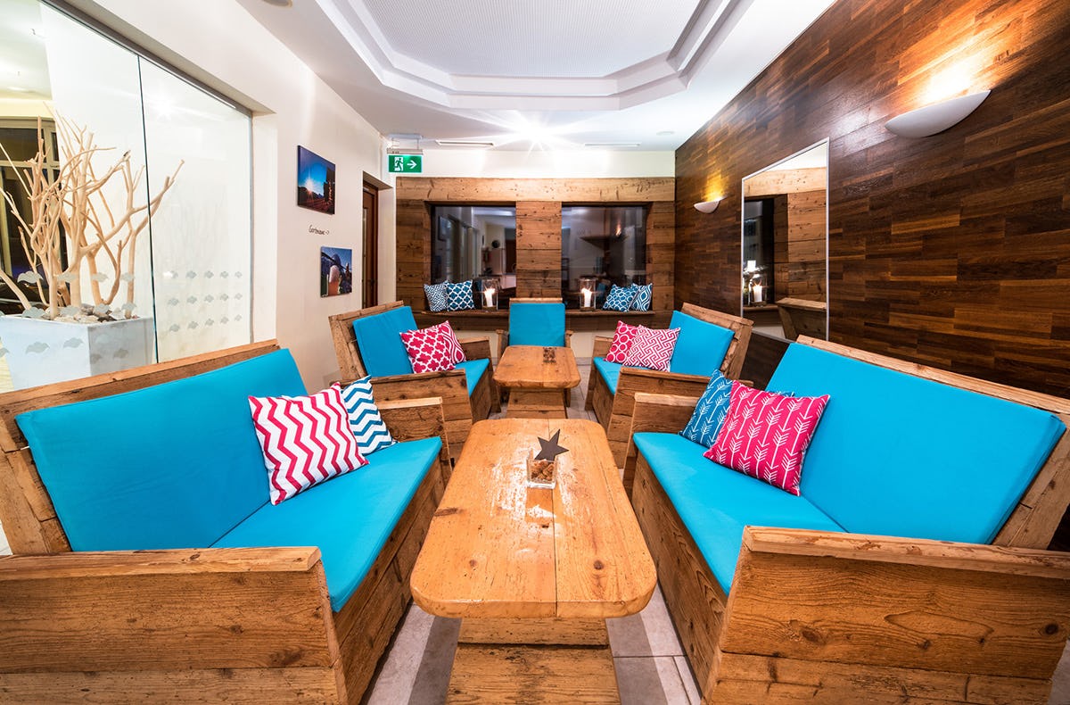 Wellness-Wochenende Hermagor - 4-Sterne Hotel