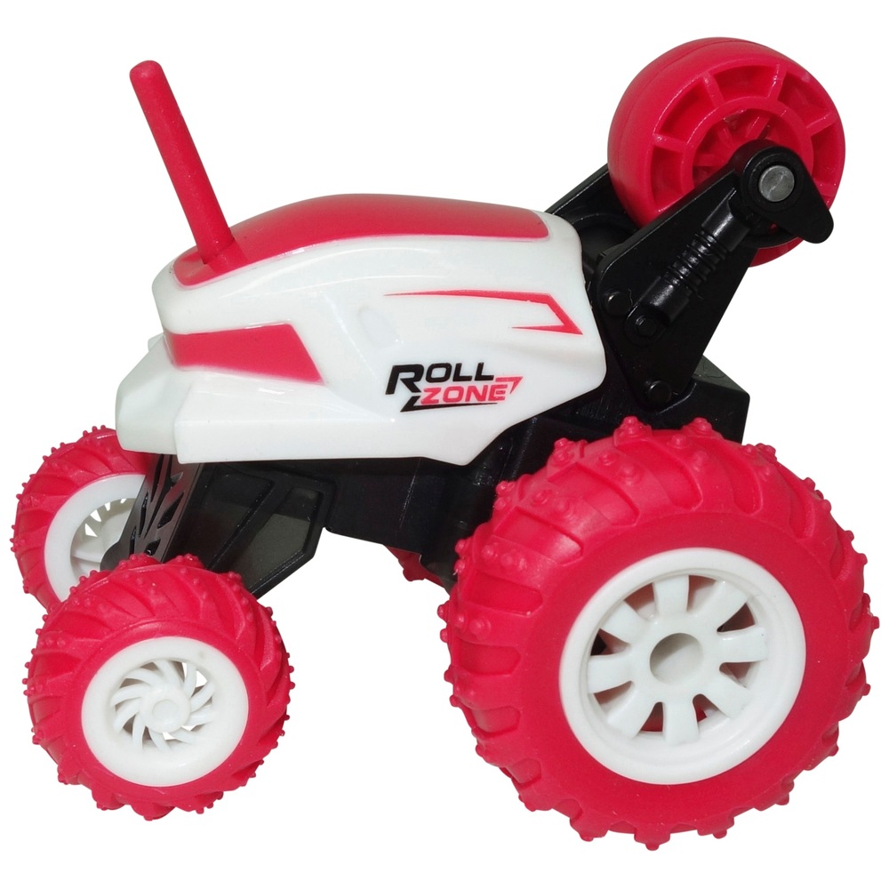 Ferngesteuertes Mini-Stuntauto – Sortiment