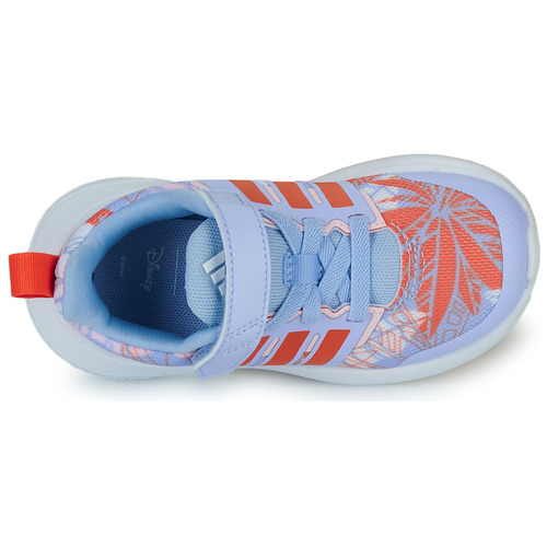 Adidas Sportswear - FortaRun 2.0 MOANA Violeta / Naranja