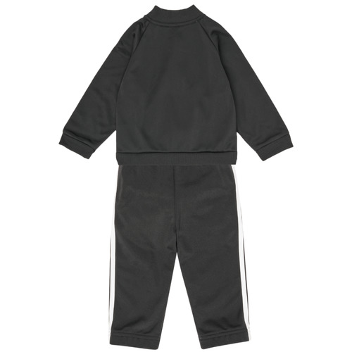 Adidas Sportswear - TRICOSTE - Noir