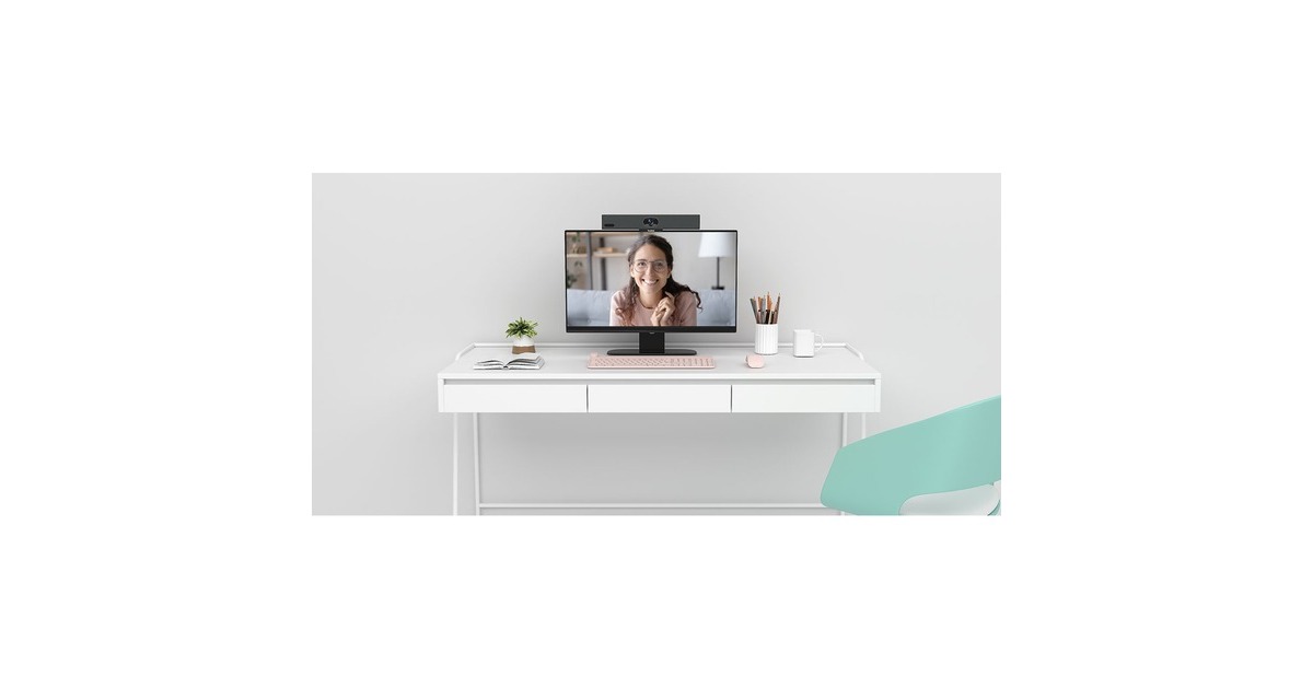 YealinkMeetingBar A10 Microsoft Teams Rooms on Android conferentiesysteem  (Zwart, HDMI, LAN, Bluetooth 4.2, Wi-Fi, Android 11)