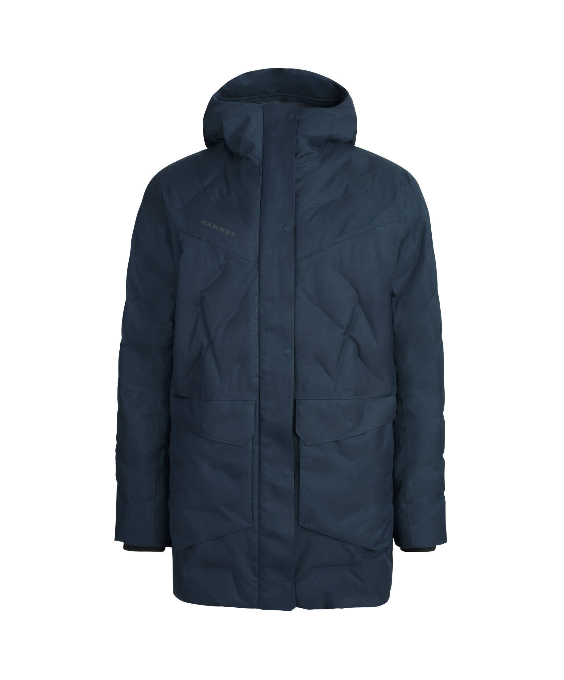 Mammut| Herren Daunenjacke 