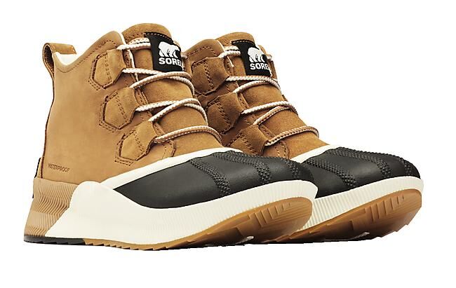 SOREL - CHAUSSURES ESPRIT OUTDOOR OUT'N ABOUT III CLASSIC