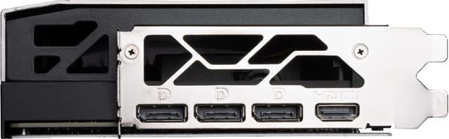 MSI GeForce RTX 5080 SUPRIM LIQUID SOC 16GB grafikkort