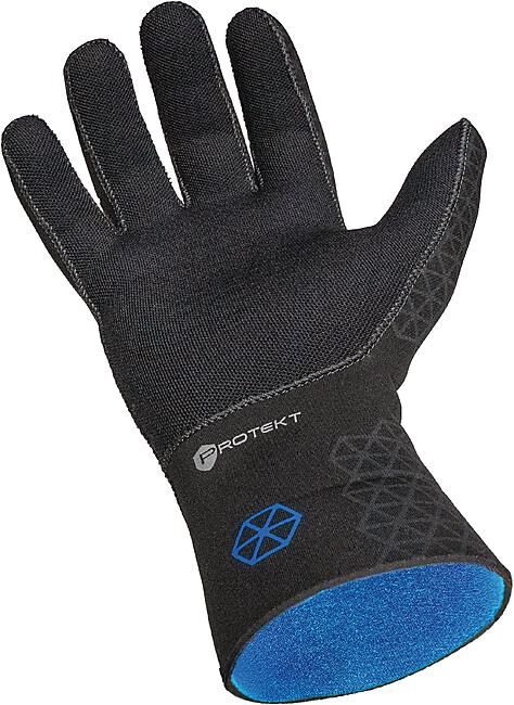 BARE - GANTS S-FLEX 3 MM