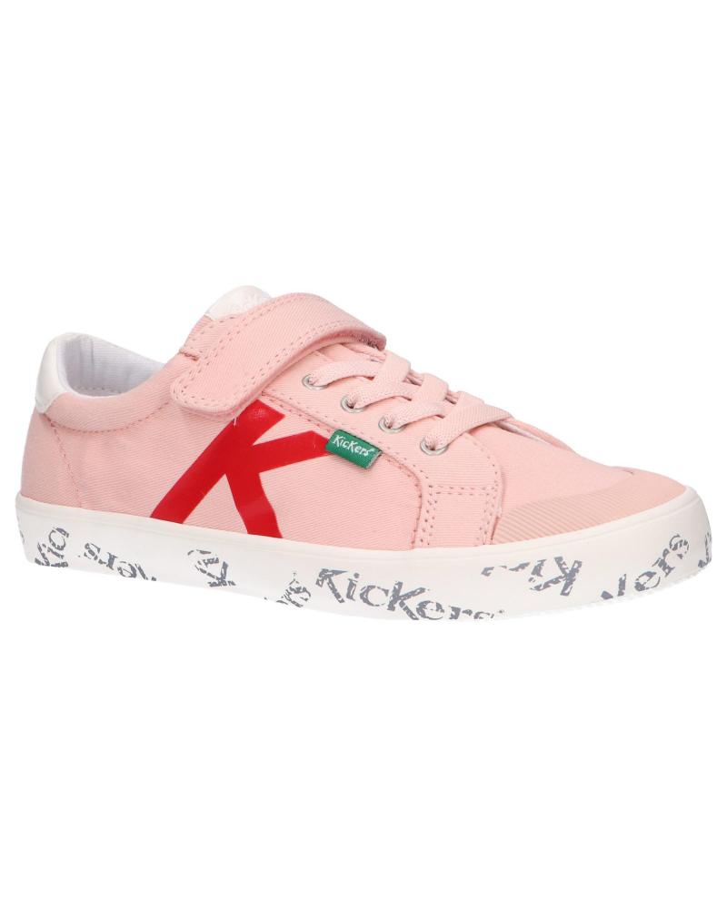 Tênis Esportivo Kickers 694557-30 Gody