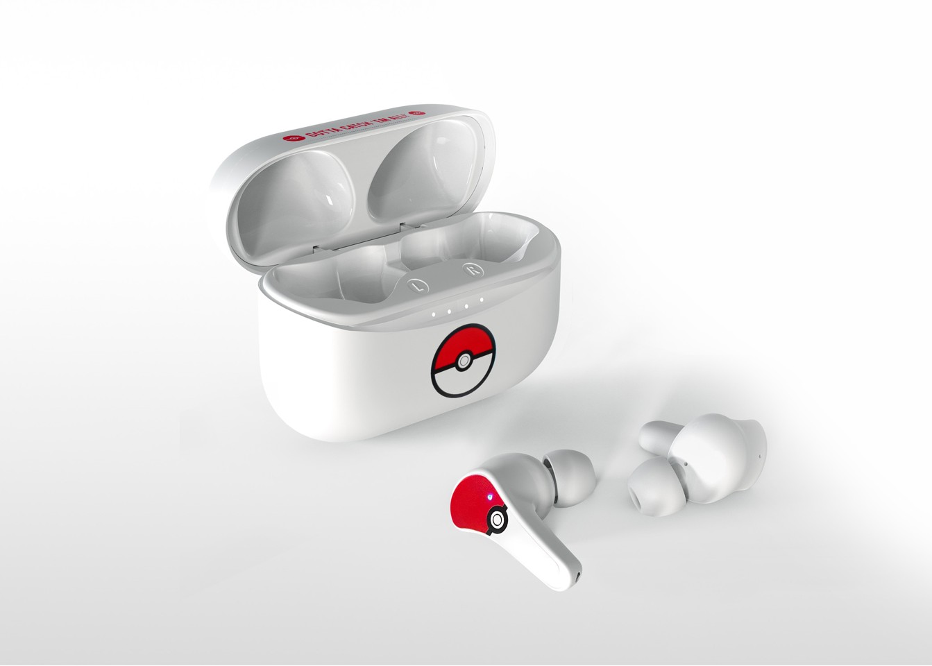 OTL - TWS Earpods - Pokemon
