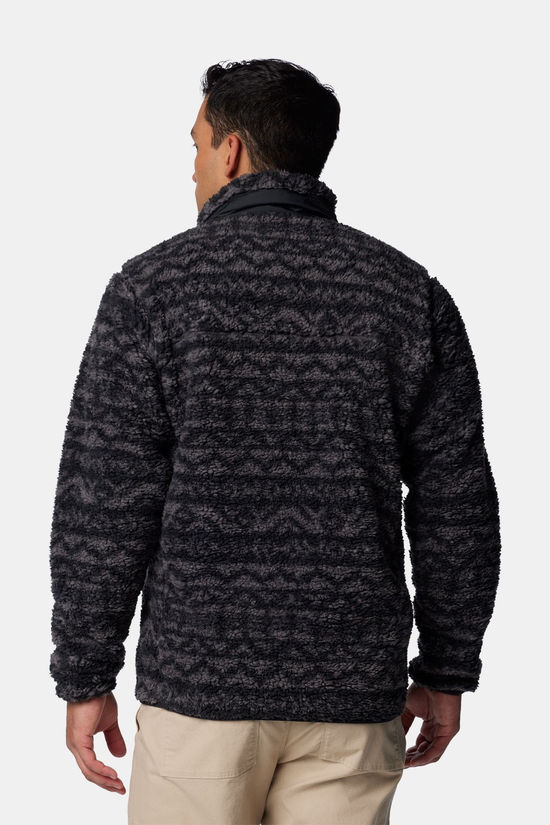 Columbia Columbia Winter Pass II Printed Fleecevest