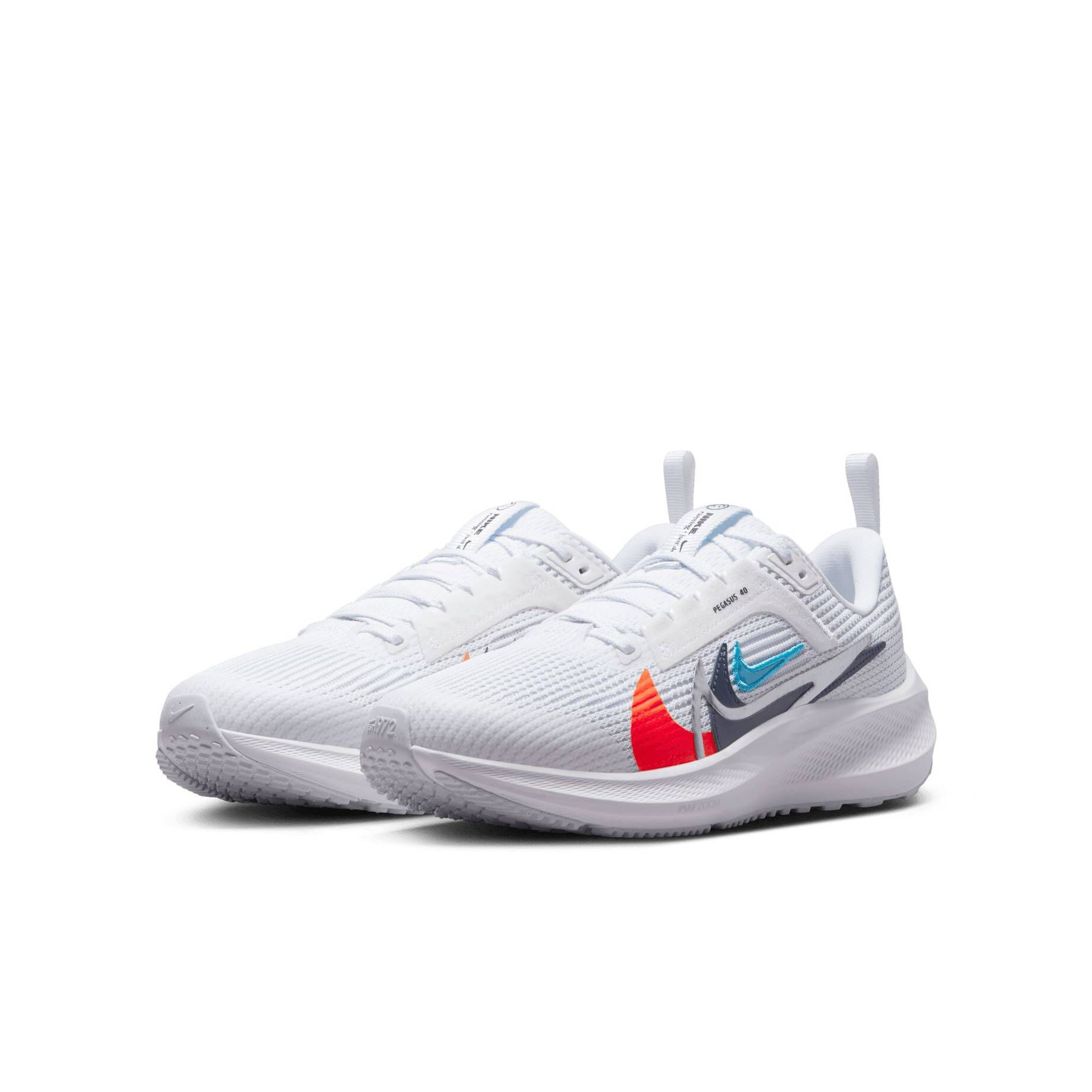 Nike| Jungen Sneaker AIR ZOOM PEGASUS 40