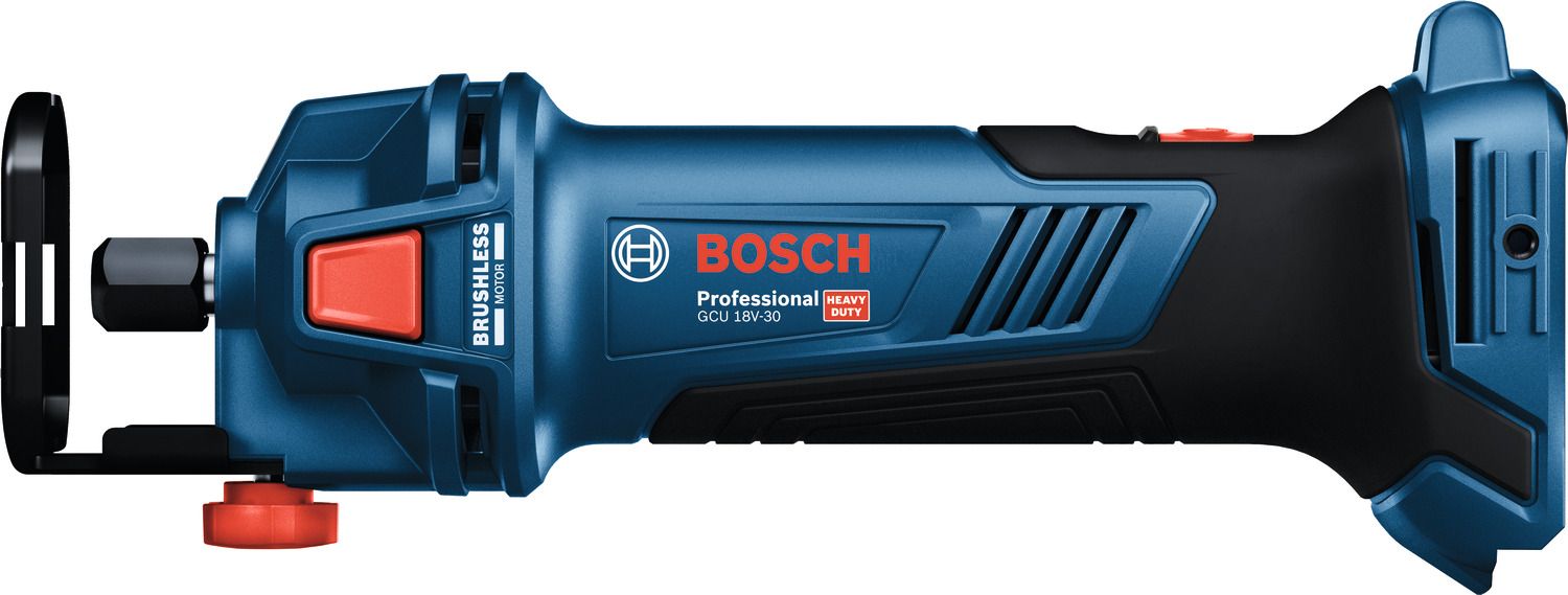 Bosch Professional GCU 18V-30 Accu gipsfrees 18V Basic Body - 06019K8000