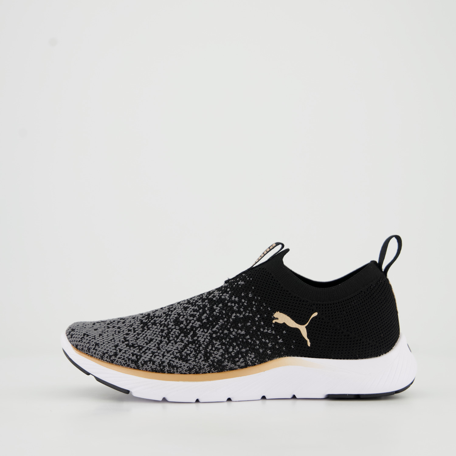 Puma Softride Remi Slip-on Knit