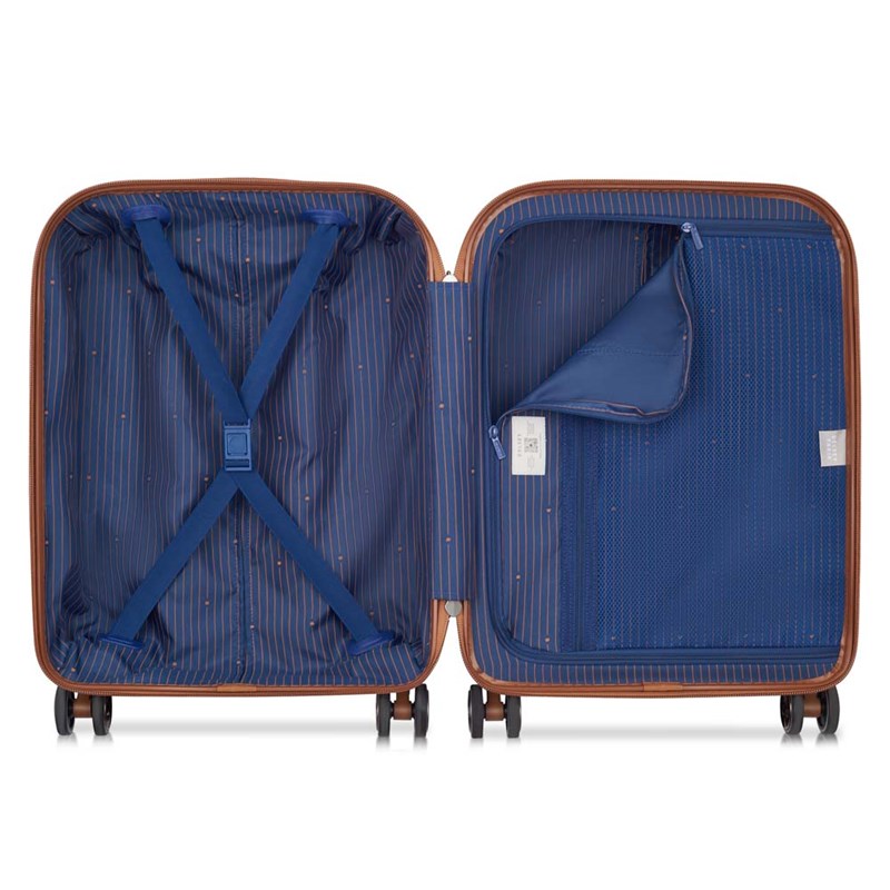 Delsey<br>Kuffert Flanerie 55 Cm