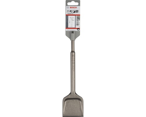 SDS Plus spadebeitel Bosch Long Life 60x250mm