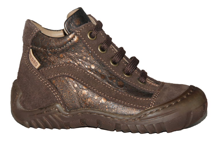 Piedro 88042N Wijdte 3,5 Brons Multi (2206)