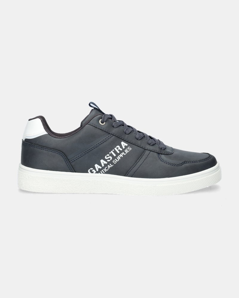Gaastra Alex Lage sneakers  - blauw
