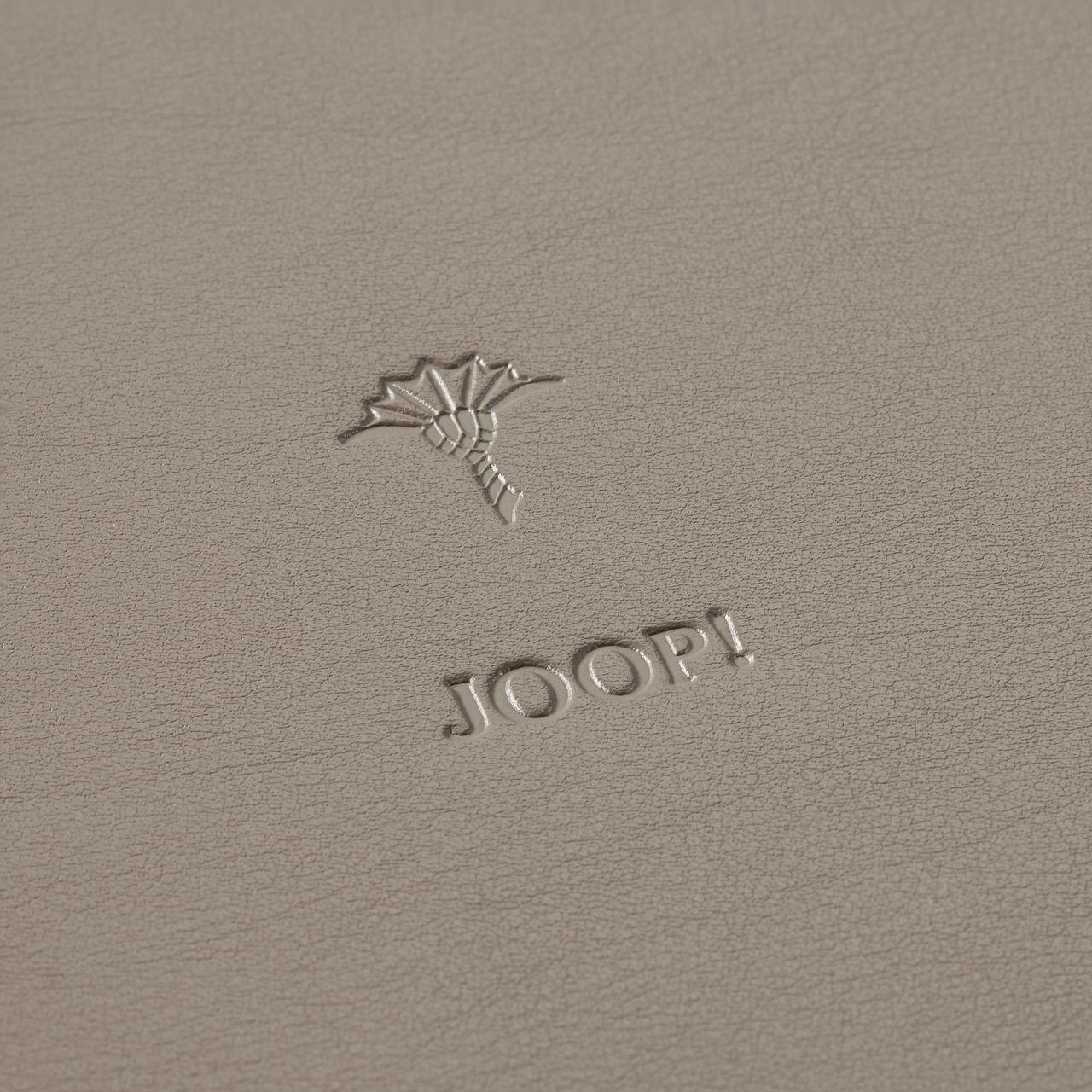 JOOP! Rundes Tablett groß DINING GLAMOUR