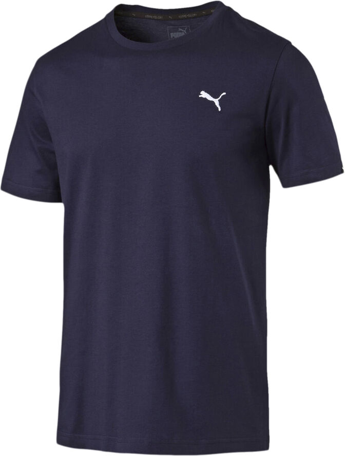 Puma Essentials T-shirt Blå