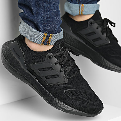Baskets Ultraboost 22 GZ0127 Core Black