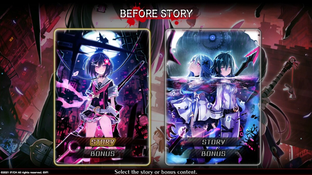 Mary Skelter Finale - Day One Edition - PS4