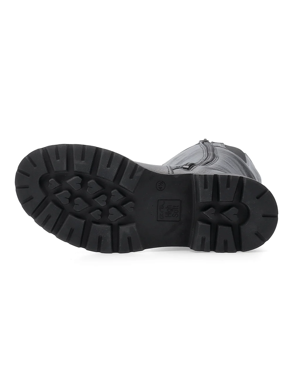 Stiefel Dover schwarz