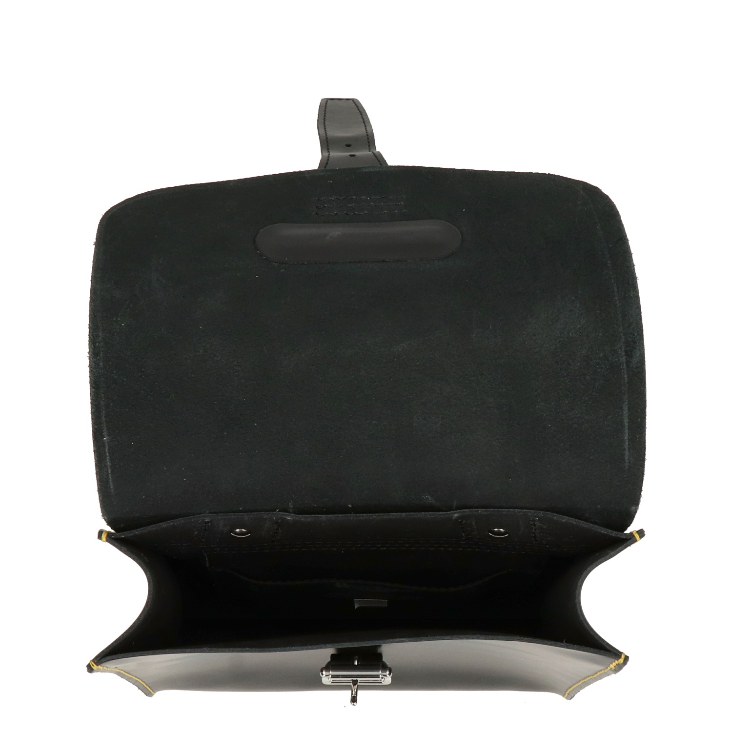 Dr. dames mini rugzak Dr. Martens Zwart